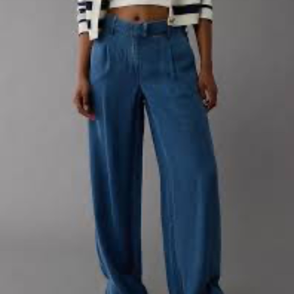 American eagle trousers